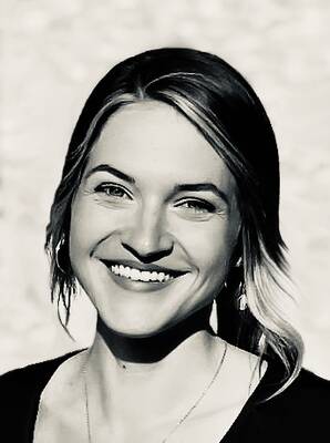 Kate Melrose